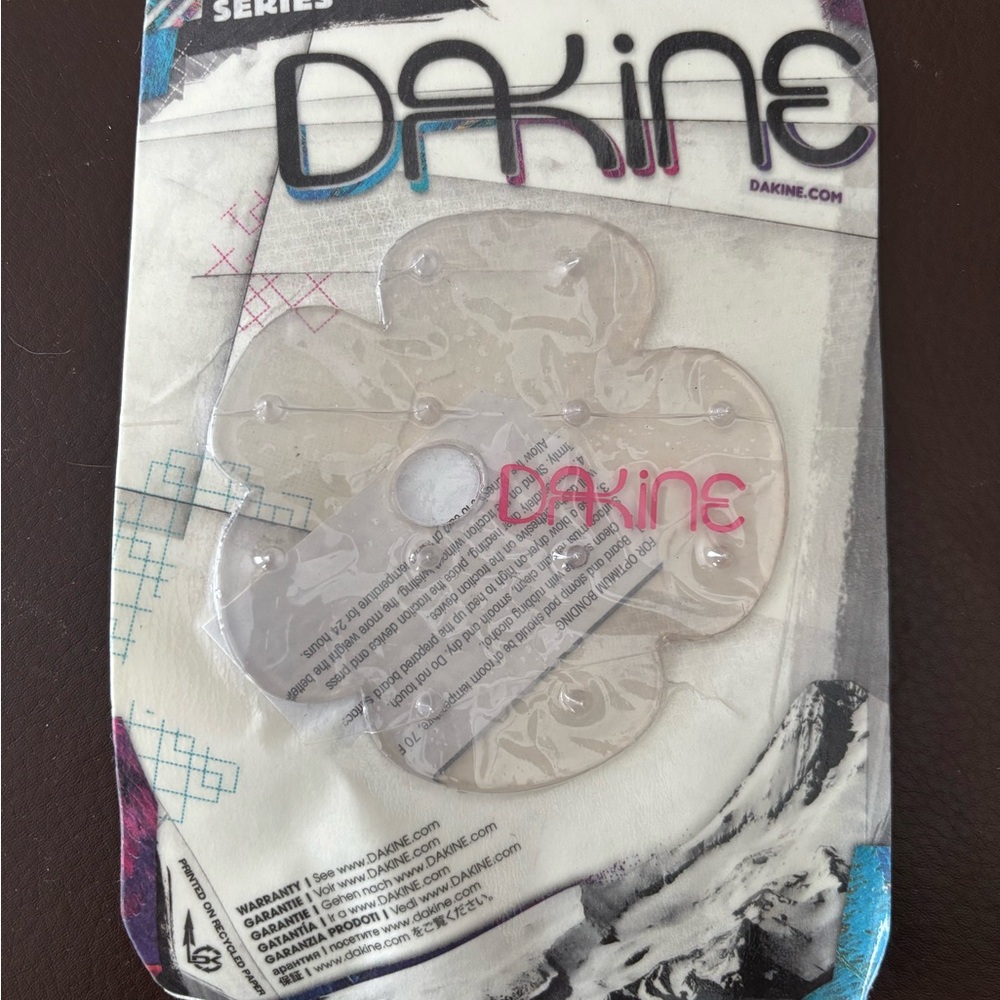 Dakine Stomp Pad